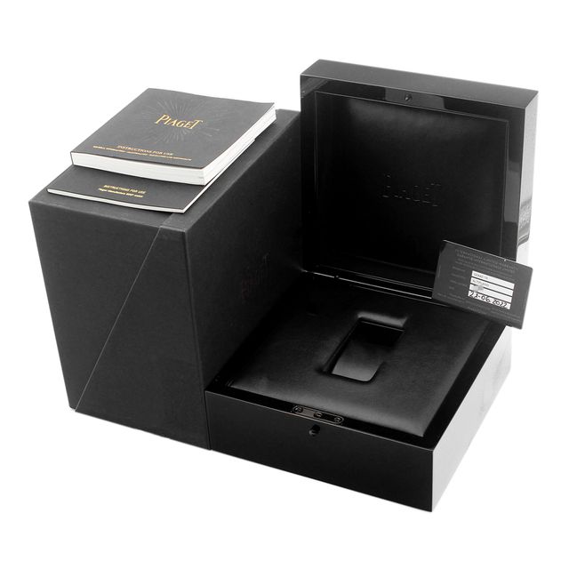 Piaget Altiplano G0A42110 Image 4